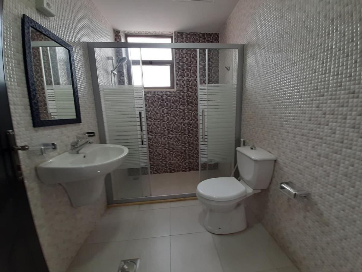 Furnished Apartments Near Mcdonald'S Al-Madina Al-Monawara St Amman Exterior foto